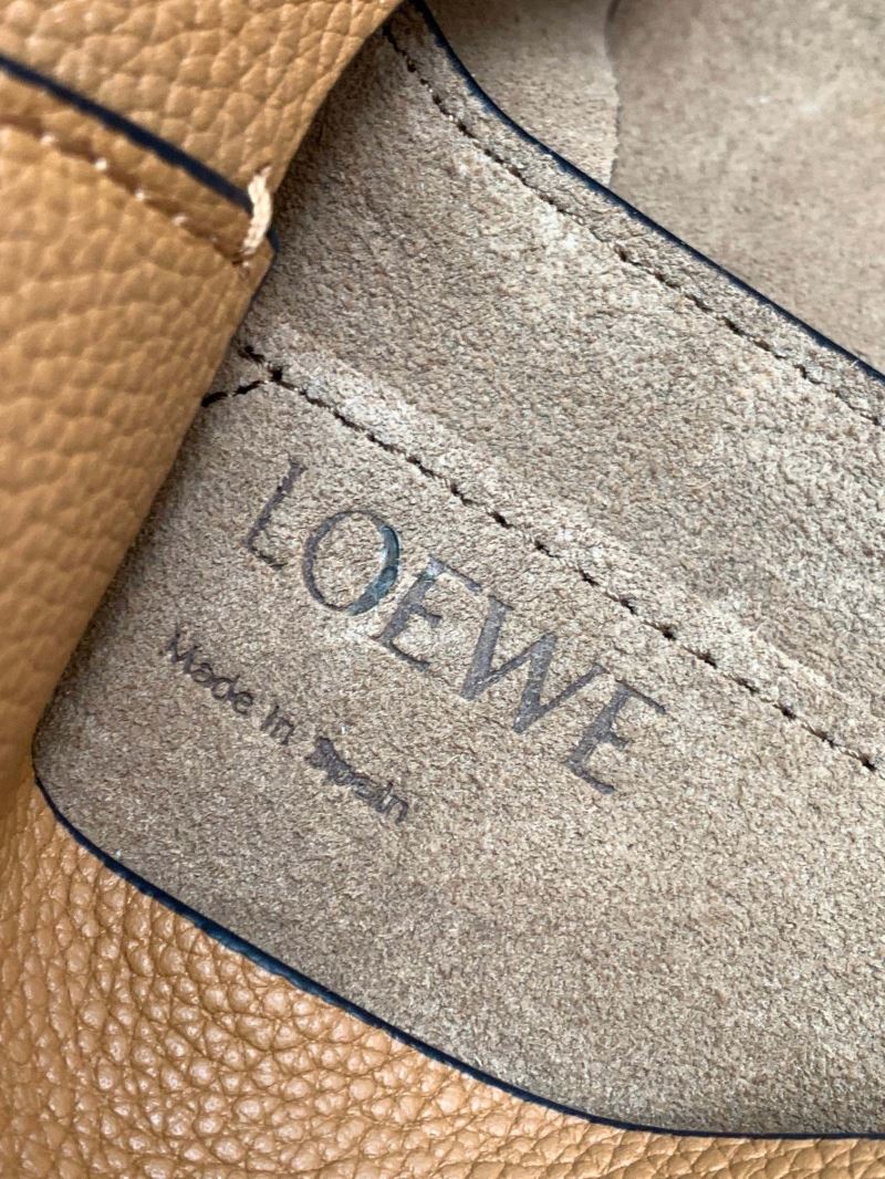 Loewe Gate Bags